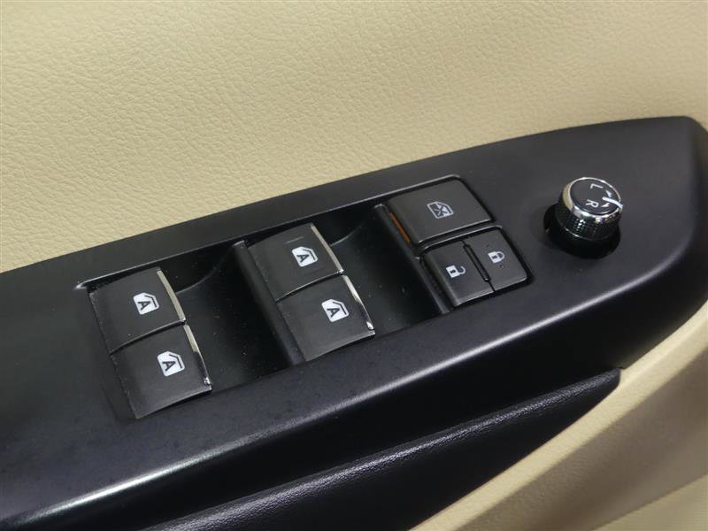 Used 2015 Toyota Highlander Limited Platinum image 20