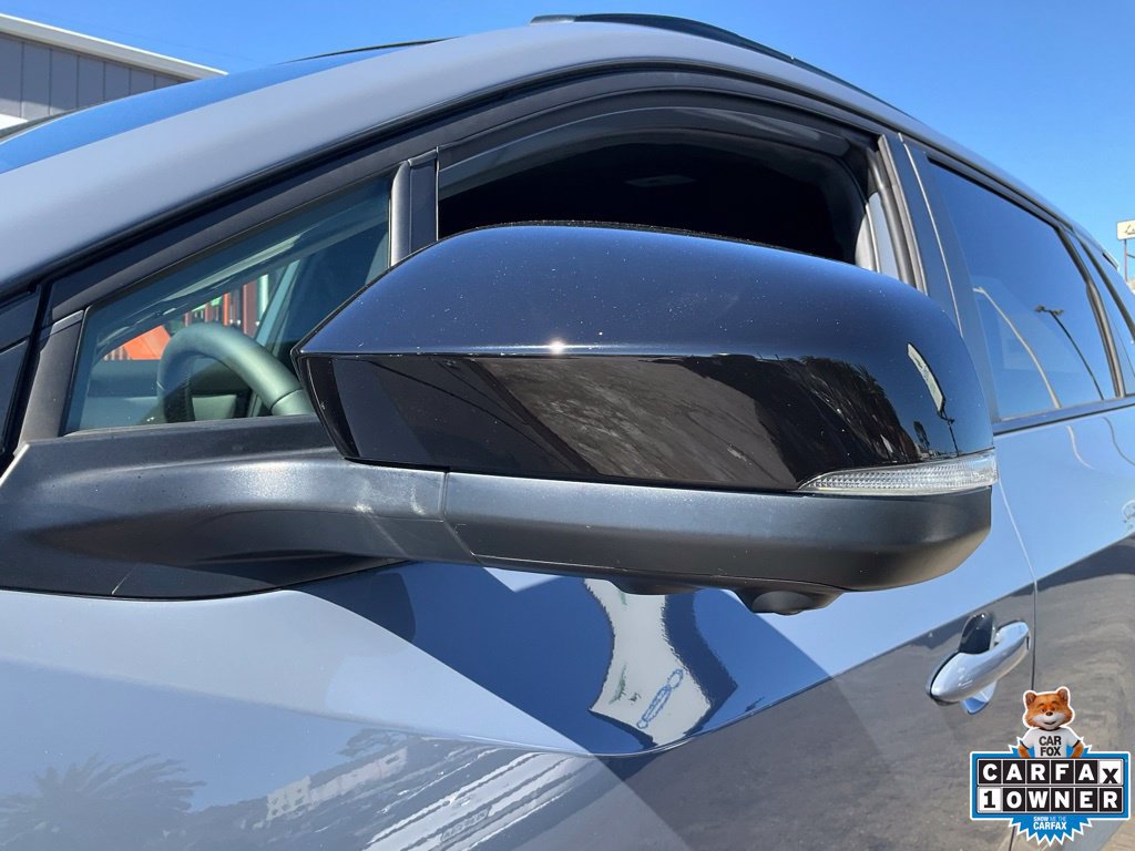 Used 2023 Subaru Solterra AWD image 98
