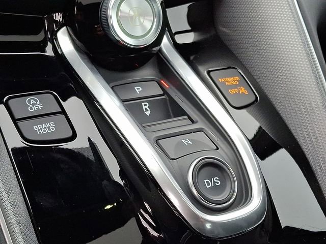 Used 2022 Acura TLX SH-AWD w/ A-SPEC Pkg image 17