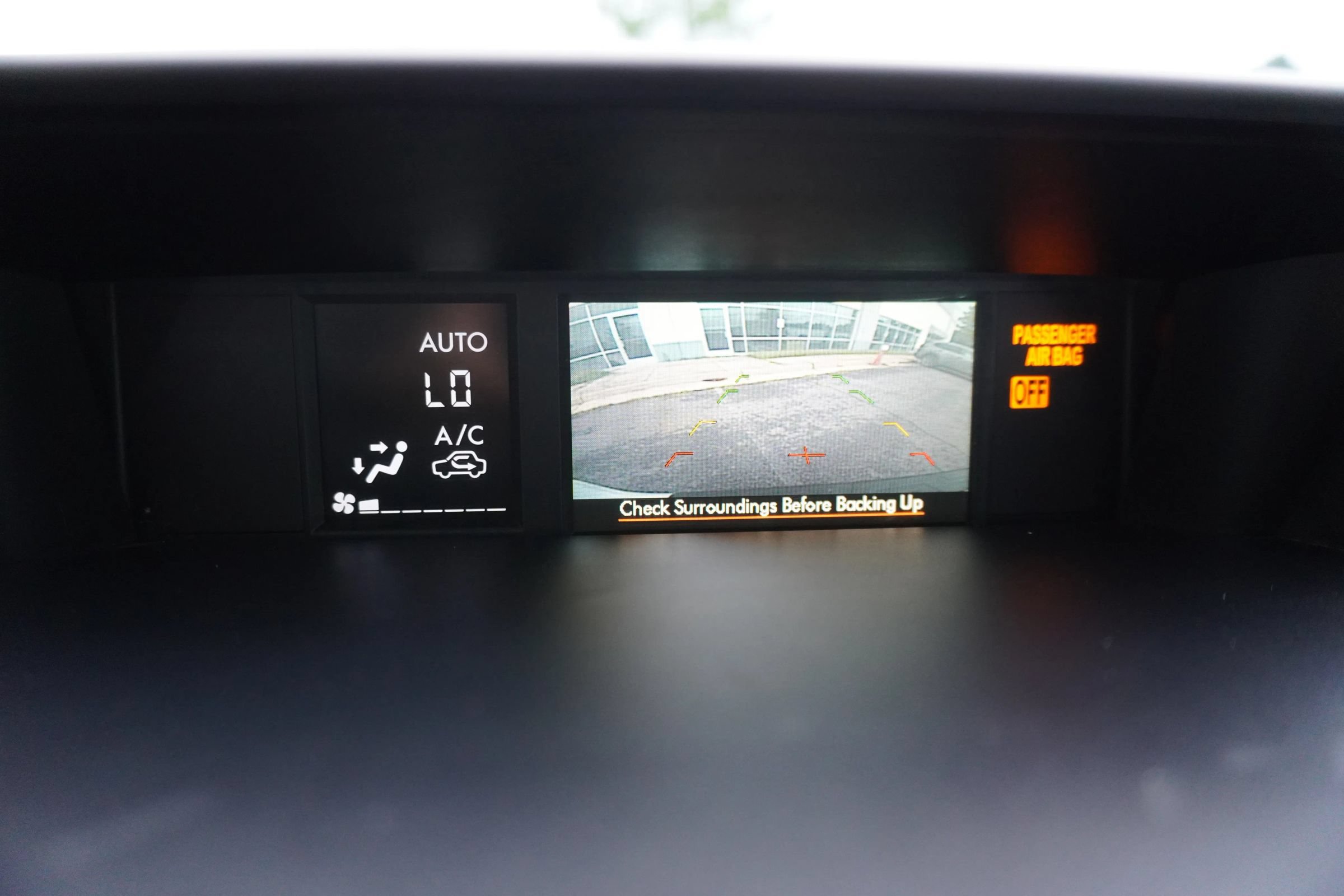 Used 2014 Subaru Crosstrek Touring w/ Popular Package #1 AWD/4WD image 22