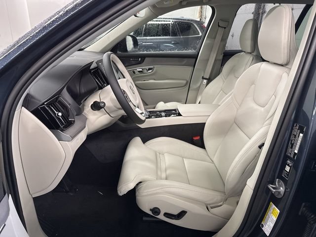 New 2026 Volvo XC90 B6 Ultra w/ Protection Package Premier image 11