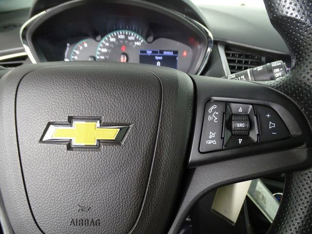 Used 2020 Chevrolet Trax LS w/ Tint and Cruise Package image 29