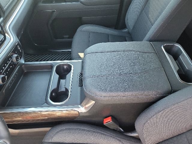 New 2026 Chevrolet Silverado 3500 LT w/ Convenience Package AWD/4WD image 31