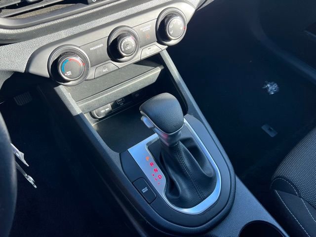 Certified 2024 Kia Forte LXS image 20