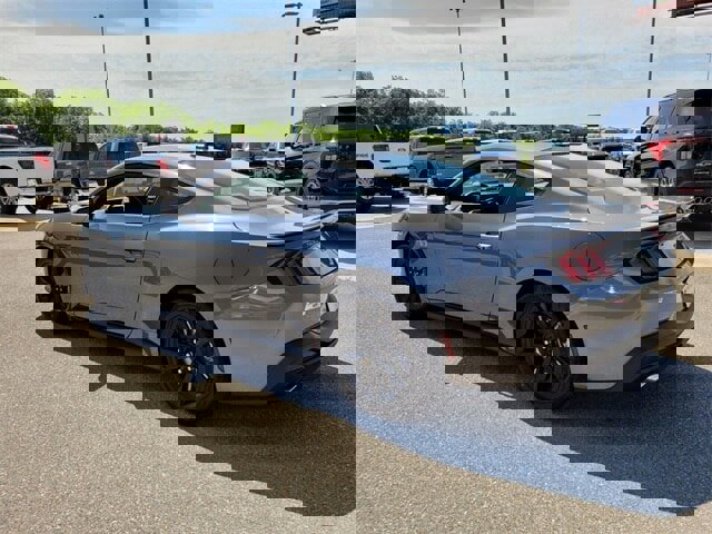 New 2025 Ford Mustang GT image 8