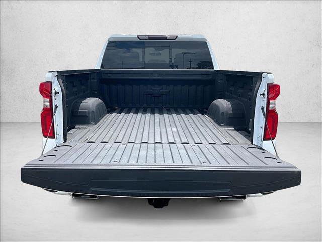 Used 2023 Chevrolet Silverado 1500 RST w/ Redline Edition RWD image 30