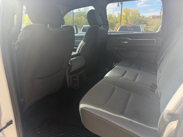 Used 2023 RAM 1500 Big Horn AWD/4WD image 21