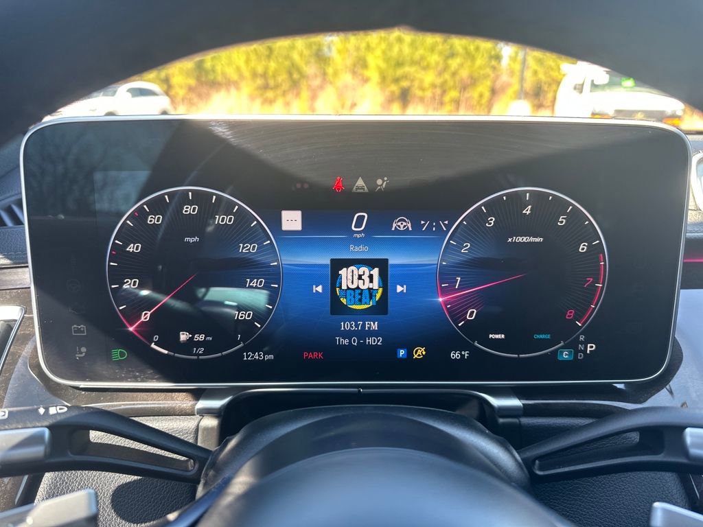 Certified 2023 Mercedes-Benz S 500 4MATIC w/ AMG Line image 23