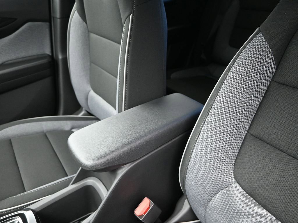 New 2026 Chevrolet TrailBlazer LT w/ LT Cold Weather Package FWD image 23