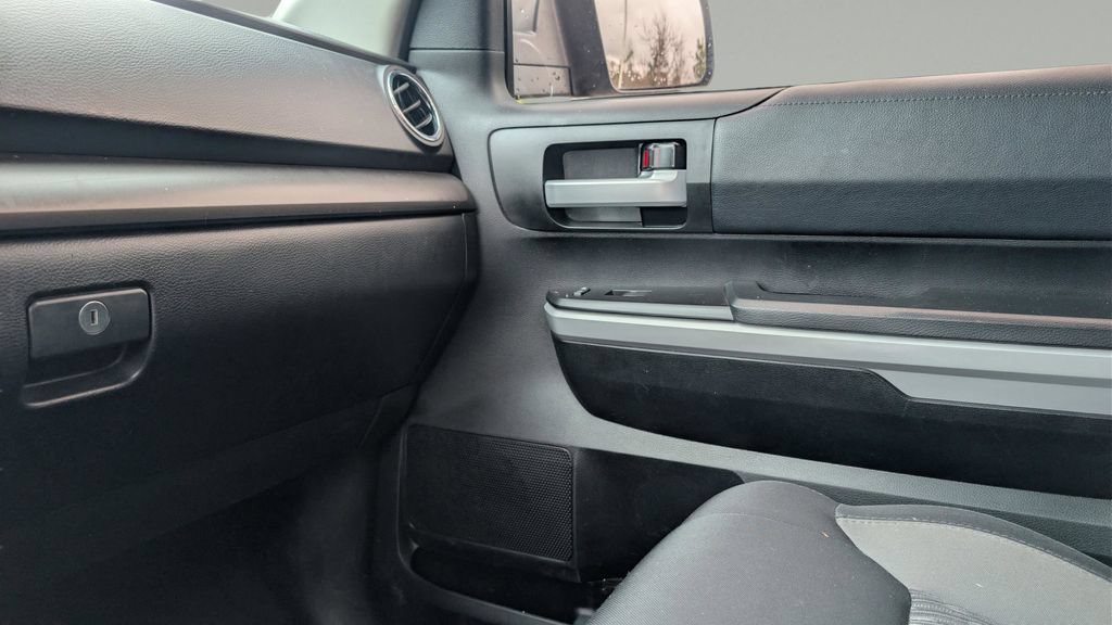 Used 2021 Toyota Tundra SR5 RWD image 26