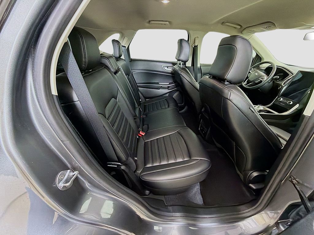 Used 2024 Ford Edge SEL w/ Convenience Package image 22
