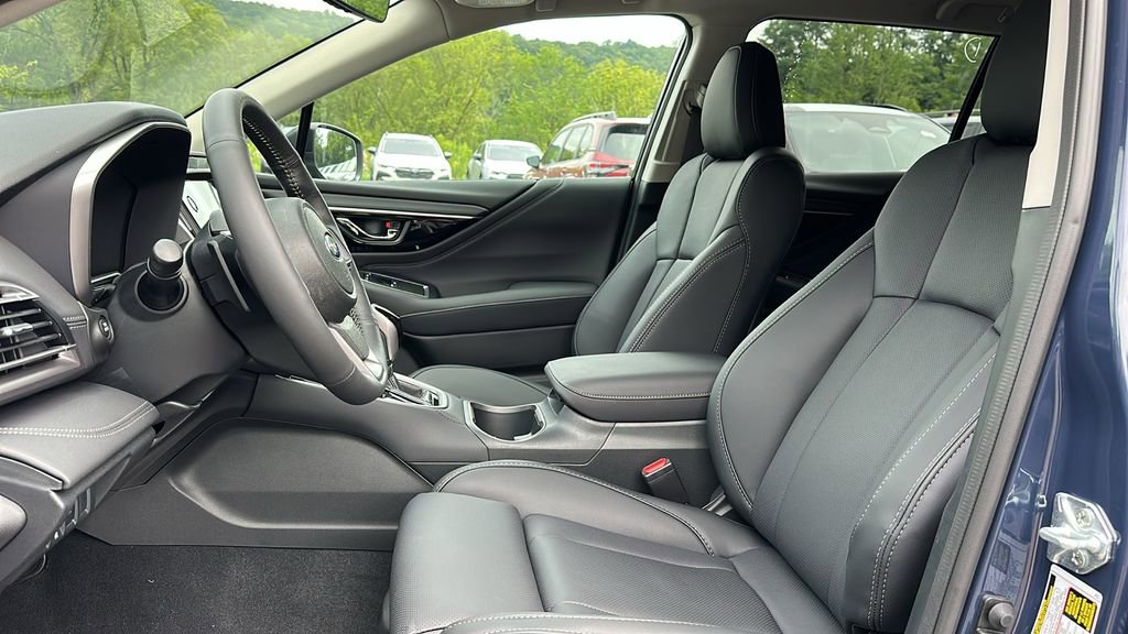 New 2025 Subaru Outback Limited image 7