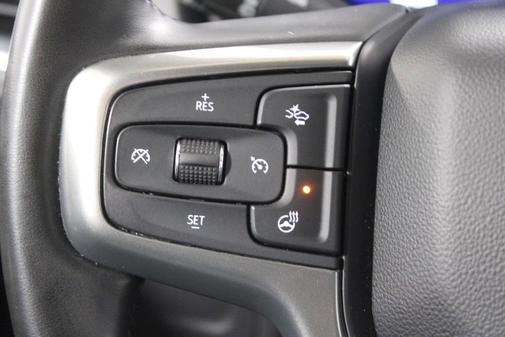 Used 2024 Chevrolet Tahoe Premier image 40