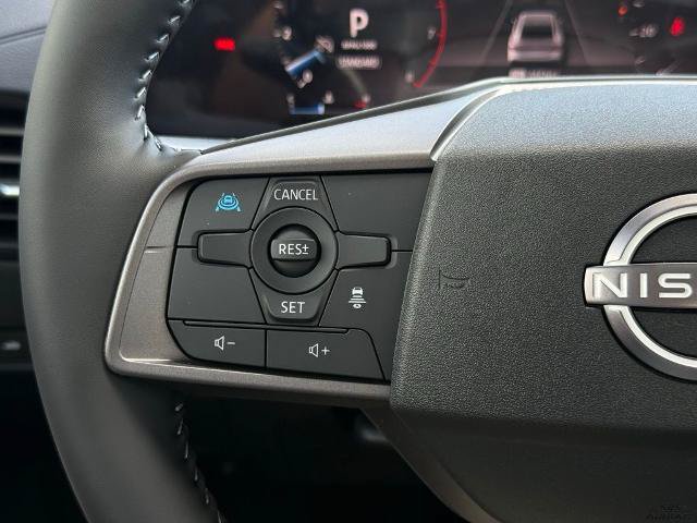 New 2026 Nissan Sentra SL w/ Floor Mat Package FWD image 23