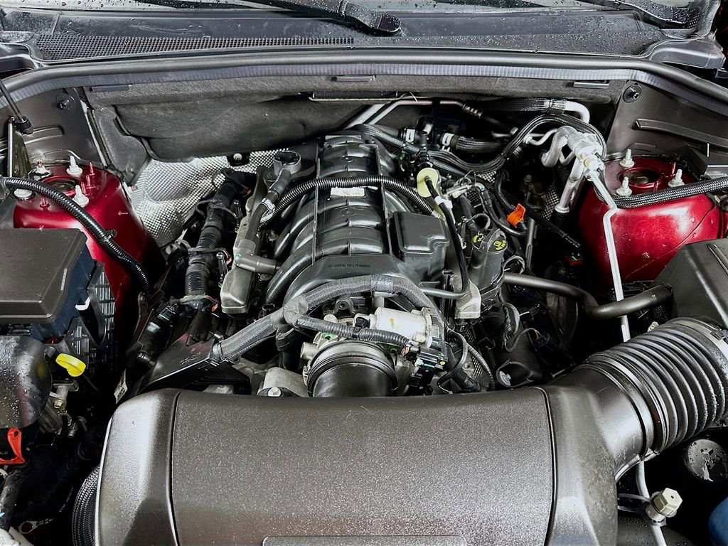 Certified 2024 Dodge Durango R/T image 42