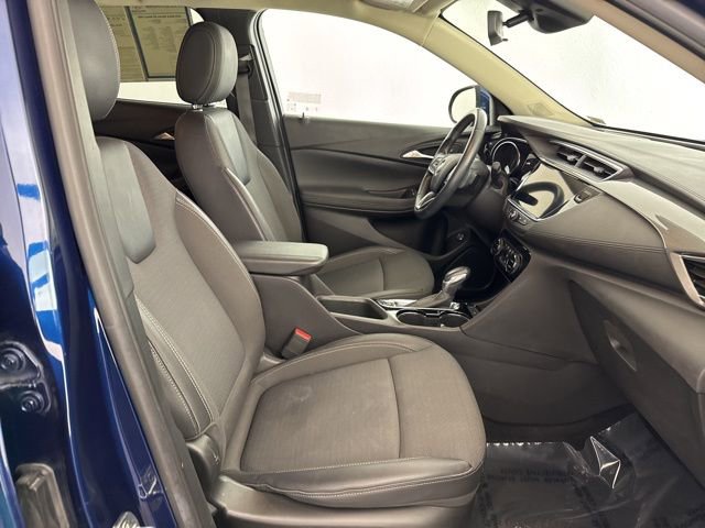 Used 2023 Buick Encore GX Select image 24