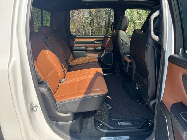 Used 2021 RAM 1500 Limited w/ Protection Group image 18