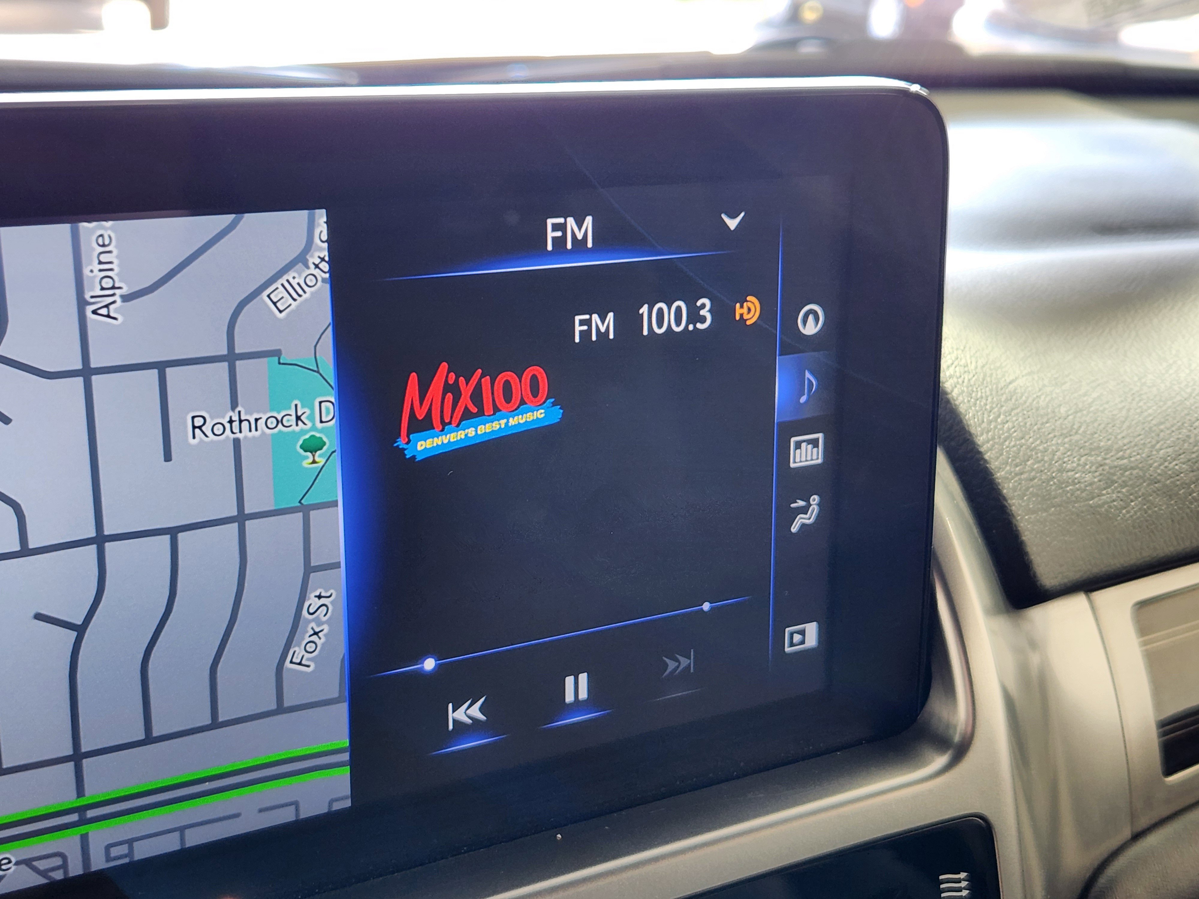 Used 2022 Lexus GX 460 Premium w/ Premium Package image 22