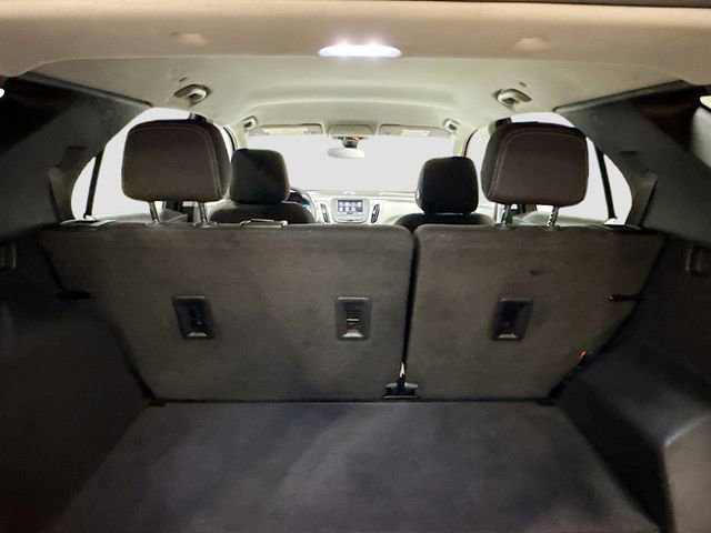 Used 2021 Chevrolet Equinox LS w/ LS Convenience Package AWD/4WD image 26