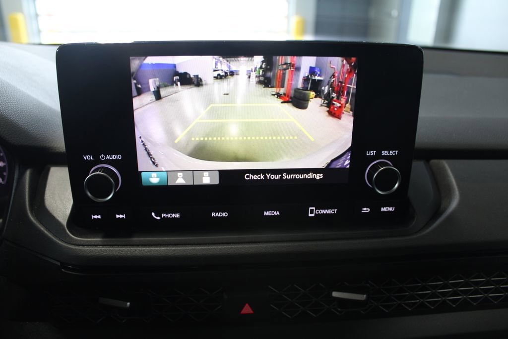 Used 2023 Honda Accord EX image 32