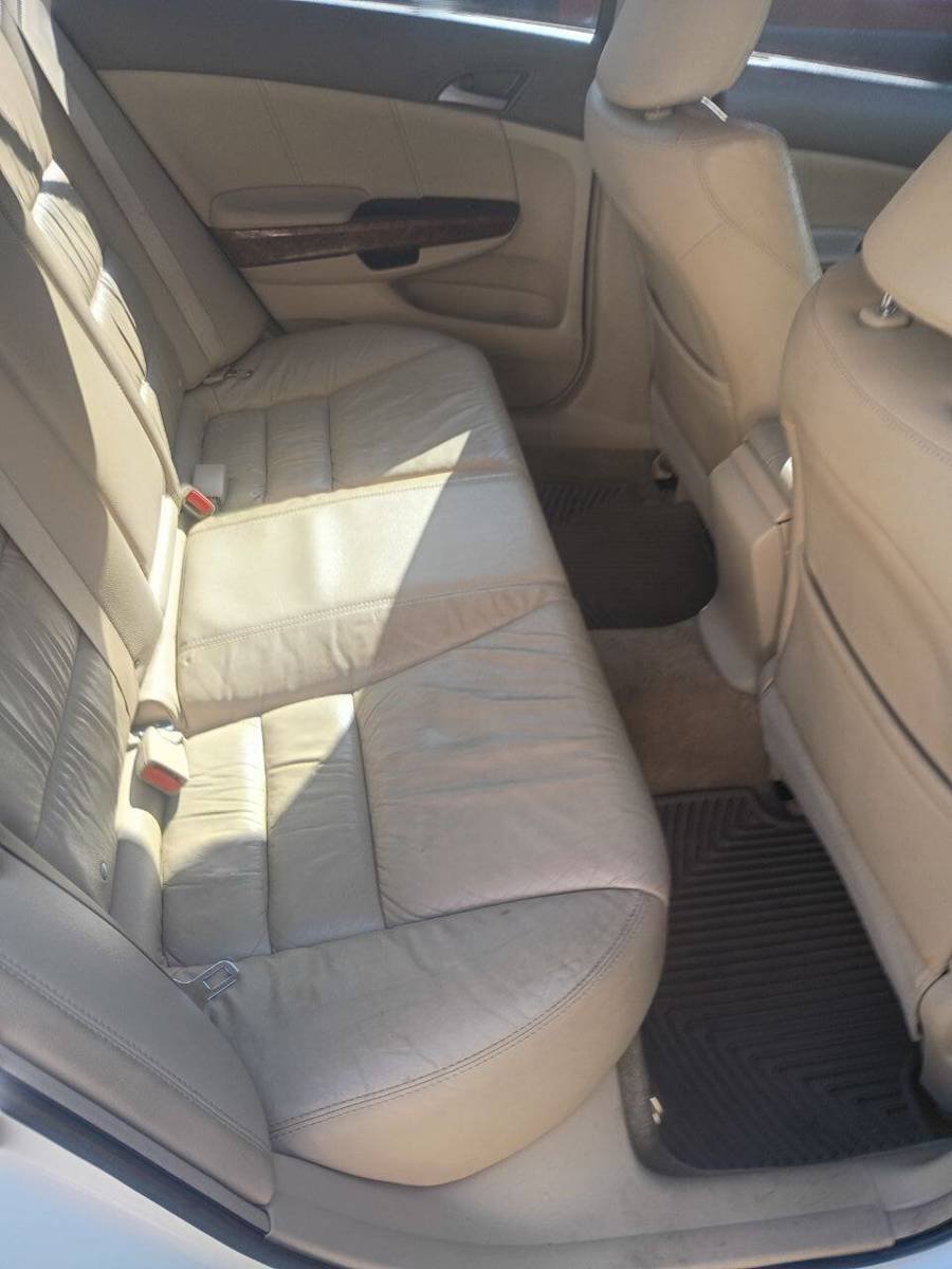 Used 2009 Honda Accord EX-L image 13