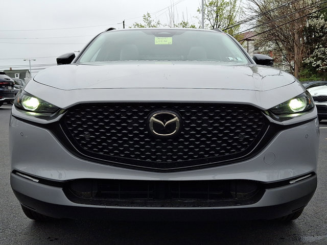 New 2026 MAZDA CX-30 Aire Edition video 2