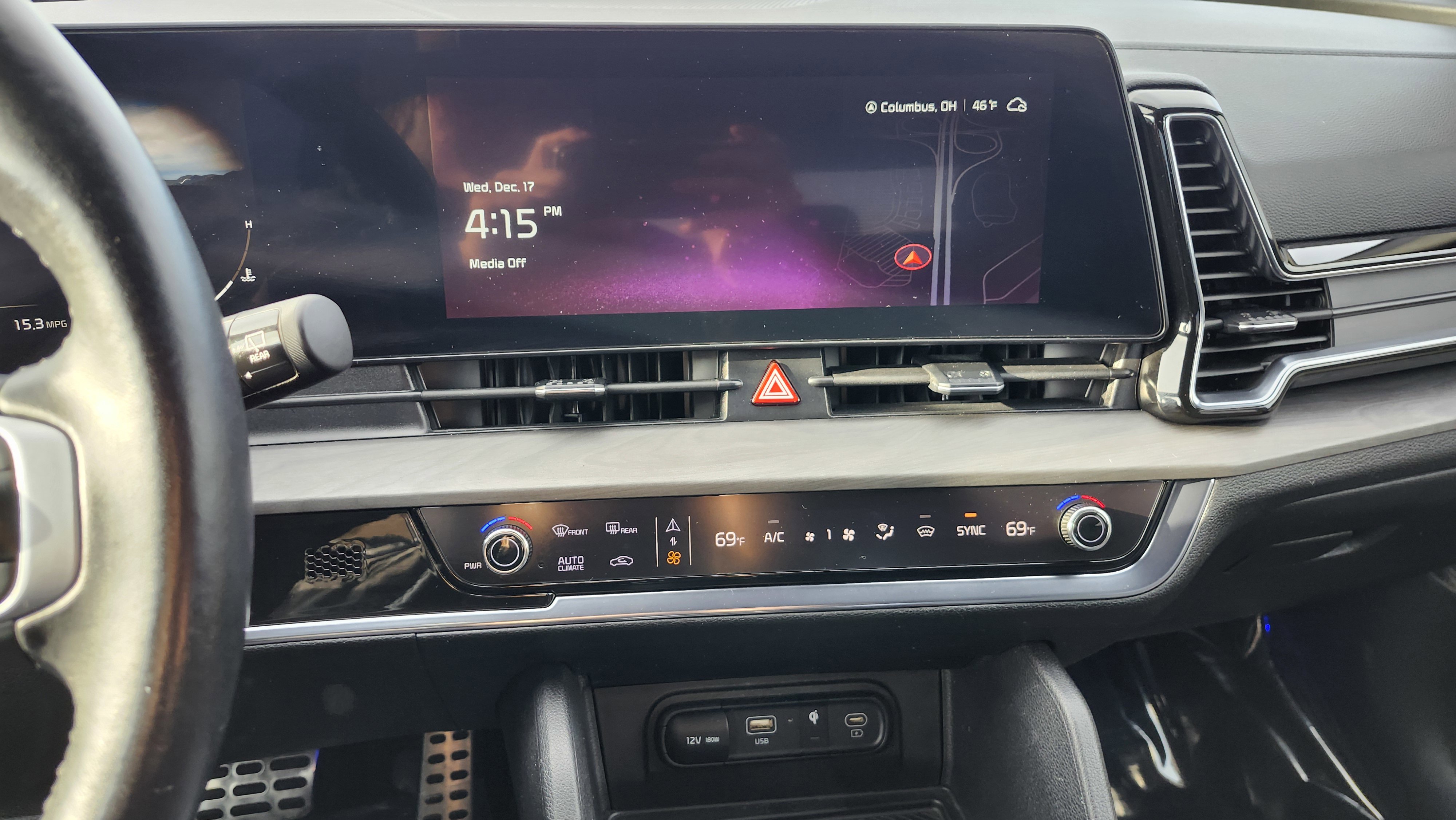 Used 2023 Kia Sportage X-Pro Prestige image 35