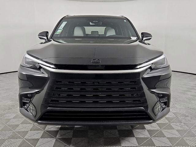 New 2026 Lexus TX 350 AWD image 2