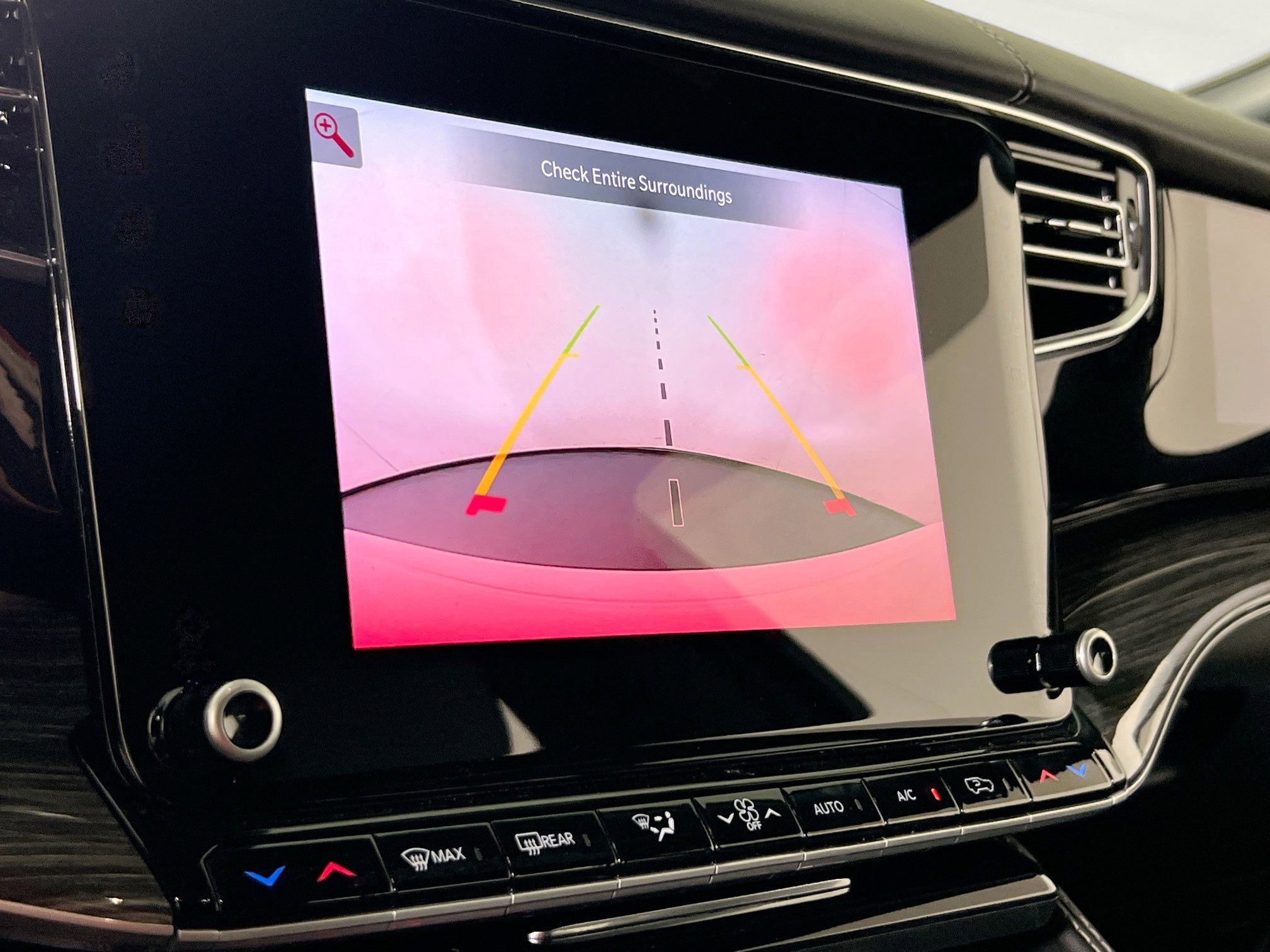 Used 2022 Jeep Wagoneer Series II image 14