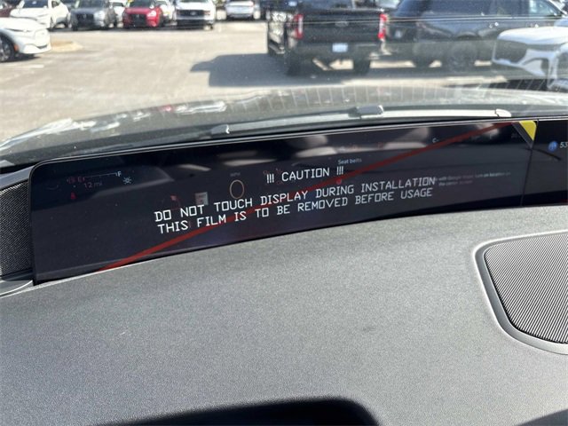 New 2025 Lincoln Navigator L Reserve image 34