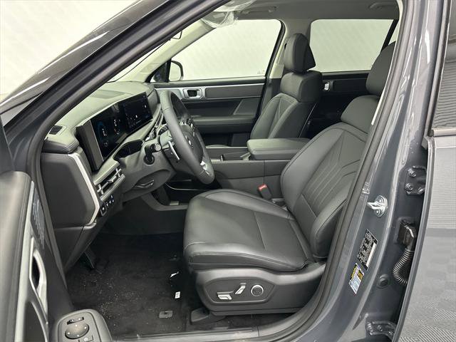 New 2026 Hyundai Santa Fe XRT image 9