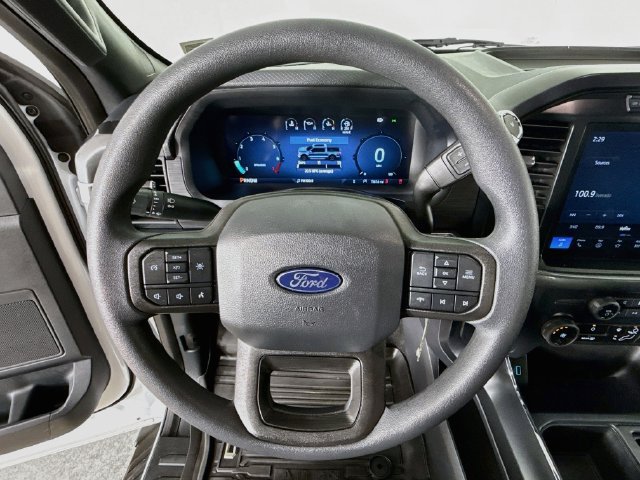 Used 2024 Ford F150 STX AWD/4WD image 13