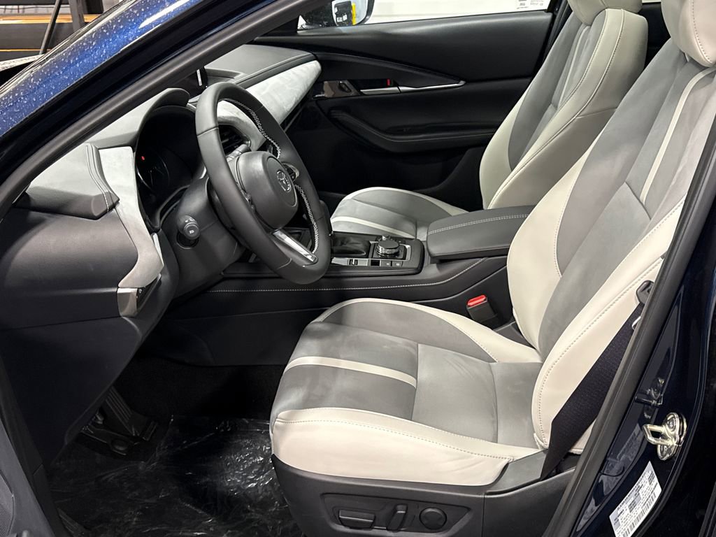 New 2026 MAZDA CX-30 Aire Edition image 5