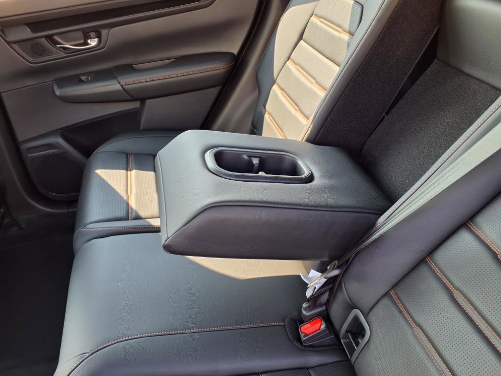 New 2026 Honda CR-V Sport-L image 9