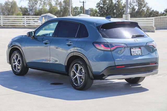 Used 2024 Honda HR-V EX-L image 8