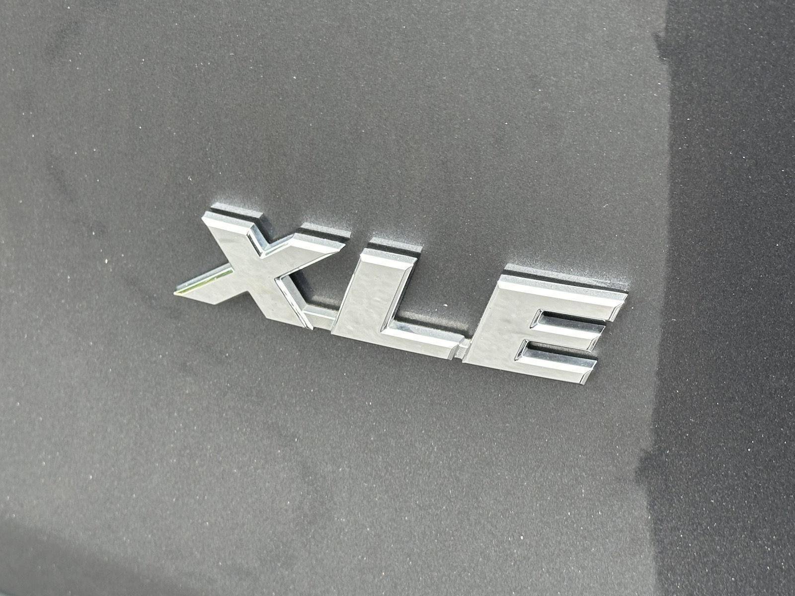 Certified 2023 Toyota RAV4 XLE w/ Convenience Package FWD image 10