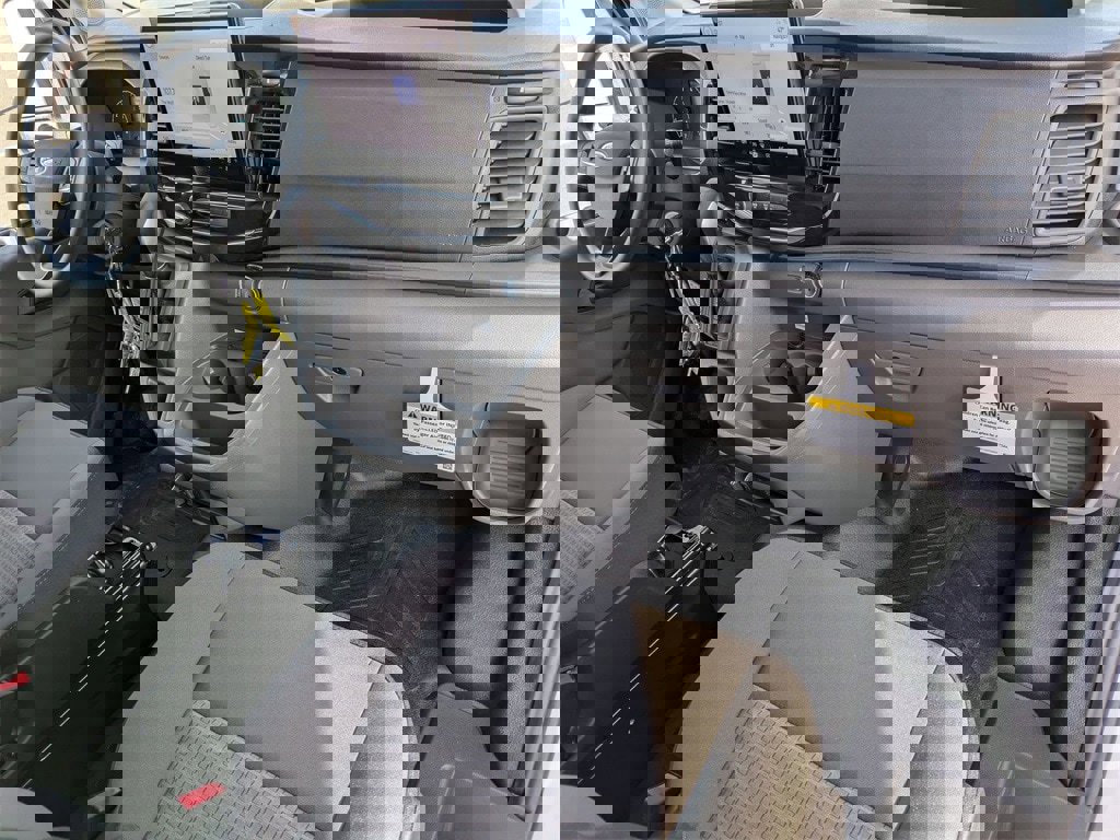 New 2024 Ford Transit 350 w/ Interior Upgrade Package image 19