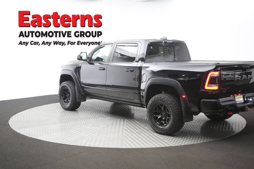 Used 2023 RAM 1500 TRX w/ TRX Level 2 Equipment Group AWD/4WD image 67