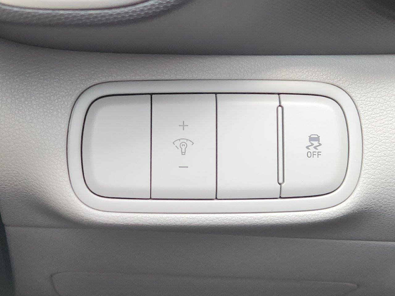 New 2026 Hyundai Venue SEL FWD image 20