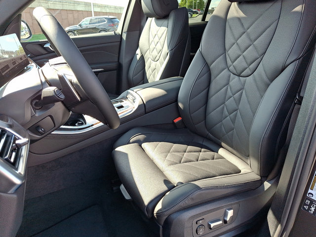 New 2026 BMW X5 xDrive40i image 9