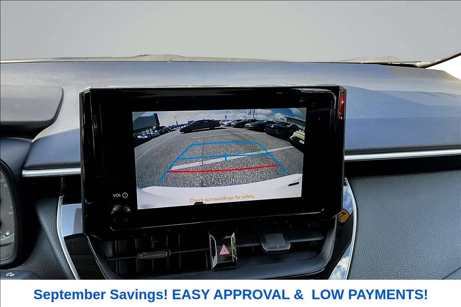 Used 2025 Toyota Corolla LE FWD image 11