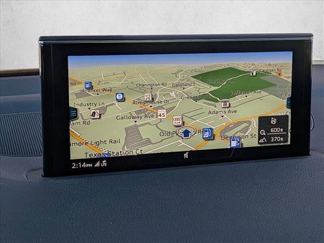 Used 2017 Audi Q7 3.0T Premium Plus w/ Premium Plus Package image 9