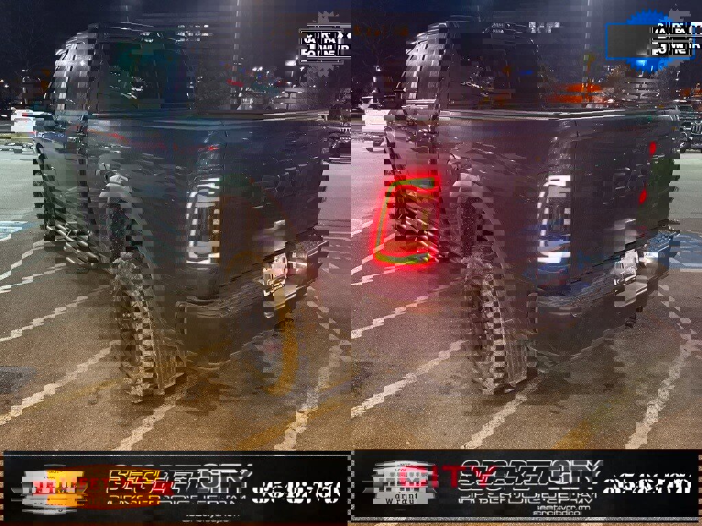 Used 2024 RAM 2500 Power Wagon w/ Level 1 Equipment Group image 5