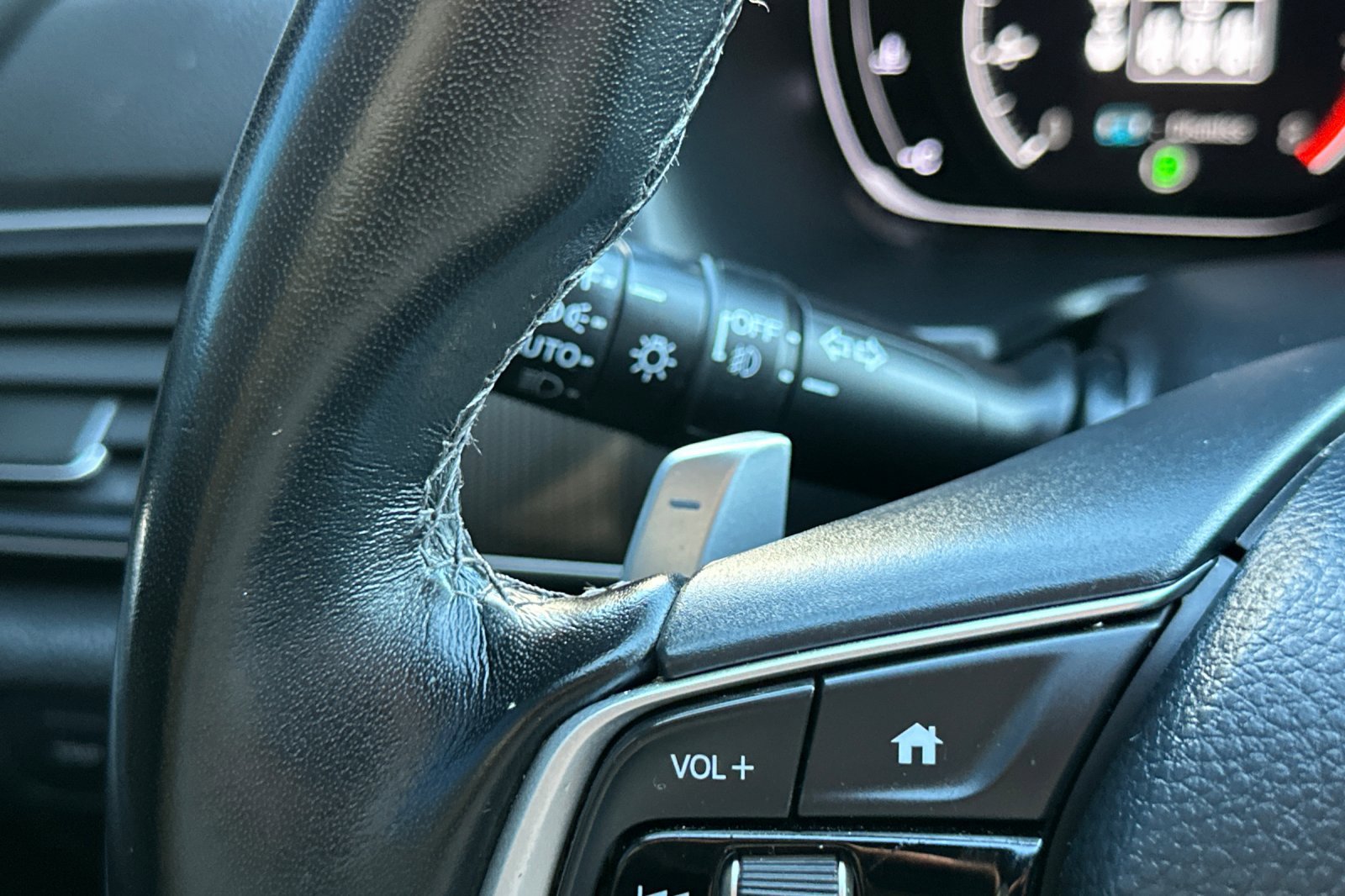 Used 2022 Honda Accord Sport image 36