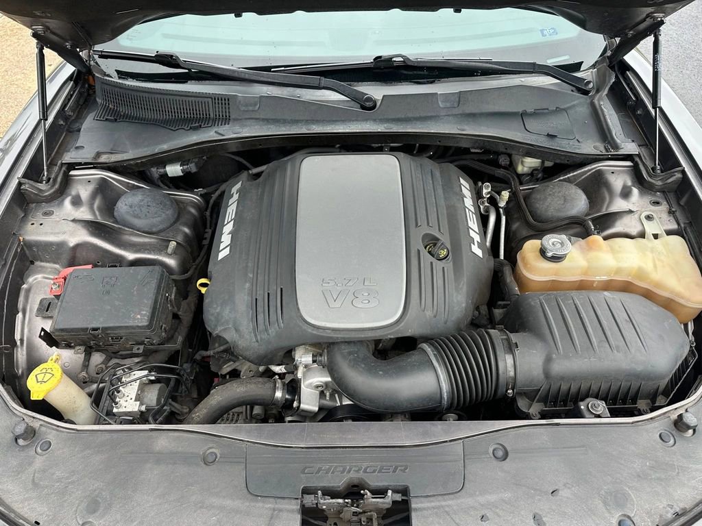 Used 2015 Dodge Charger R/T image 20