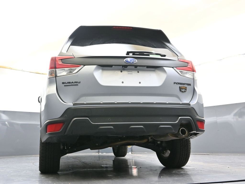 Used 2024 Subaru Forester Wilderness image 39