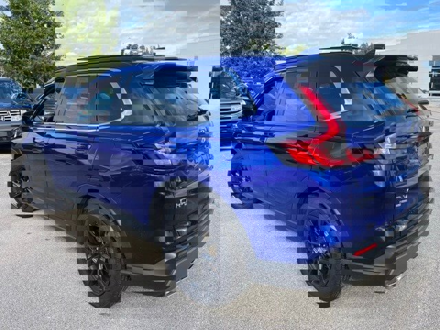 Used 2023 Honda CR-V Sport image 3