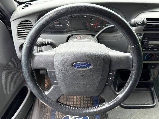 Used 2010 Ford Ranger XLT AWD/4WD image 14