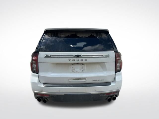Used 2023 Chevrolet Tahoe Premier AWD/4WD image 5