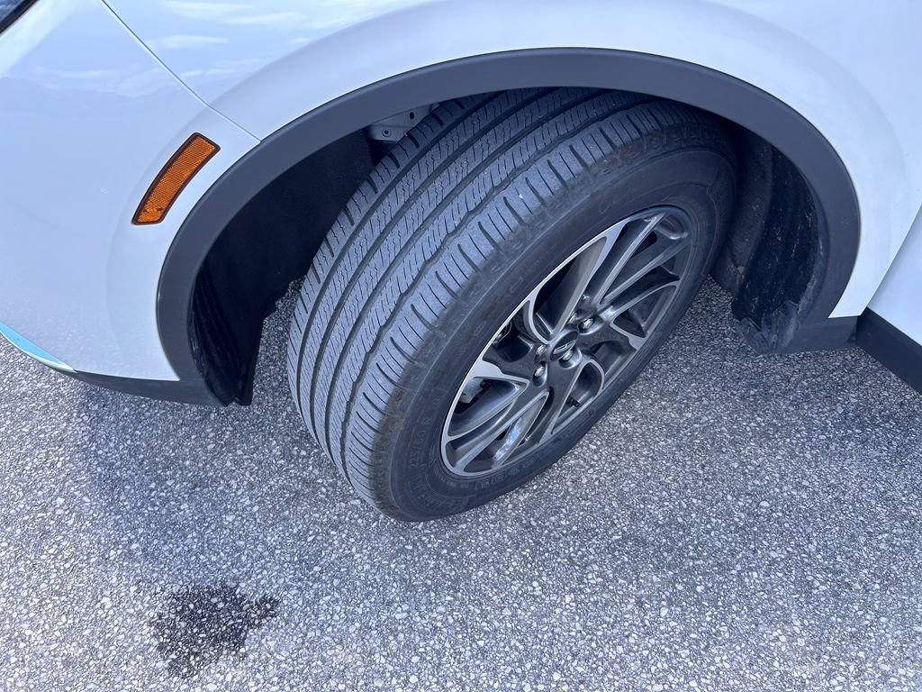 Used 2020 Lincoln Corsair AWD w/ Equipment Group 101A image 36